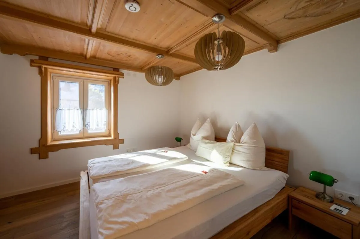Apartment Up To 37 People - Your Home - Mountain Home Buchenberg  Germany