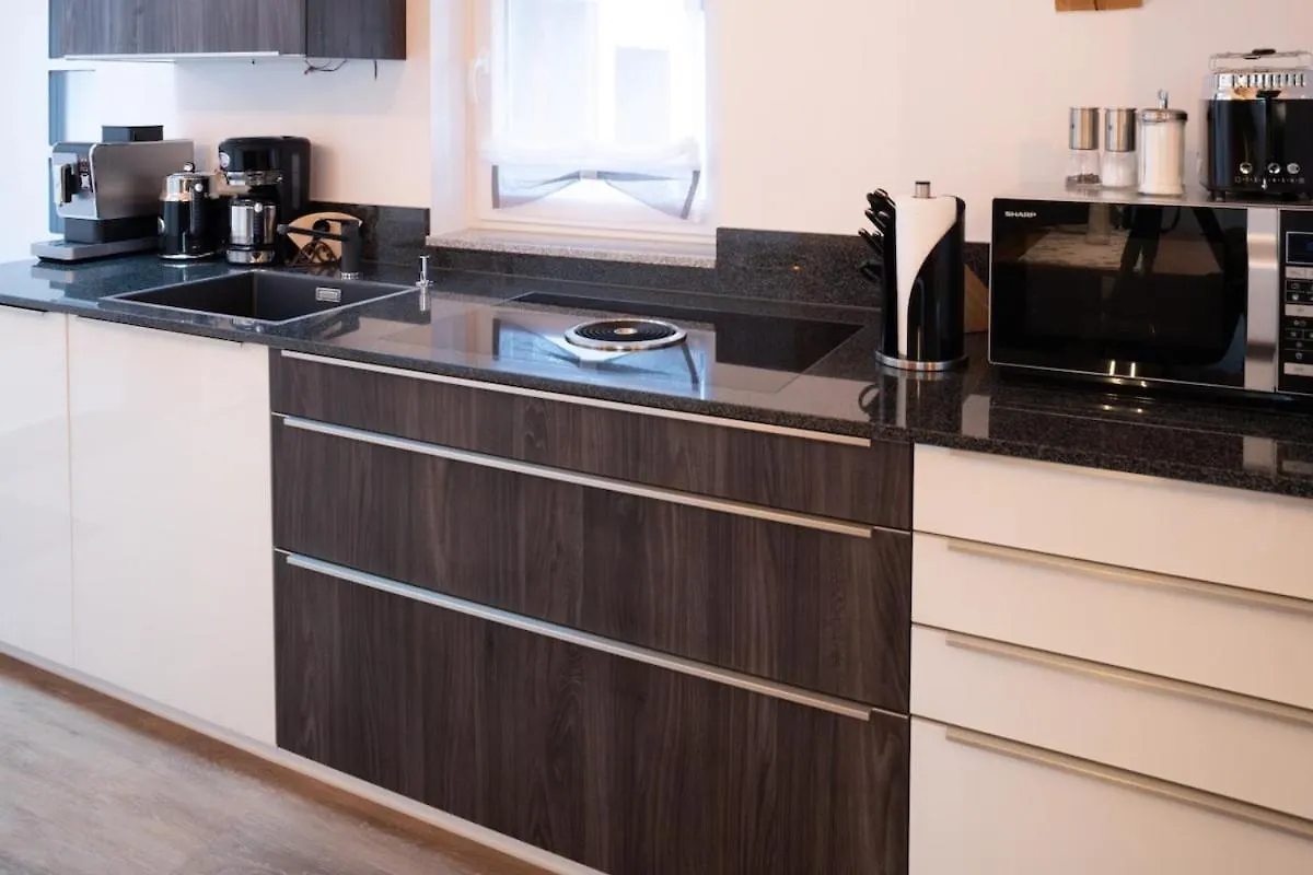 Up To 37 People - Your Home - Mountain Home Buchenberg  Apartment