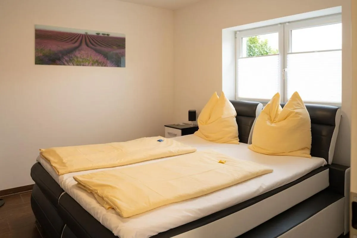 Apartment Up To 37 People - Your Home - Mountain Home Buchenberg