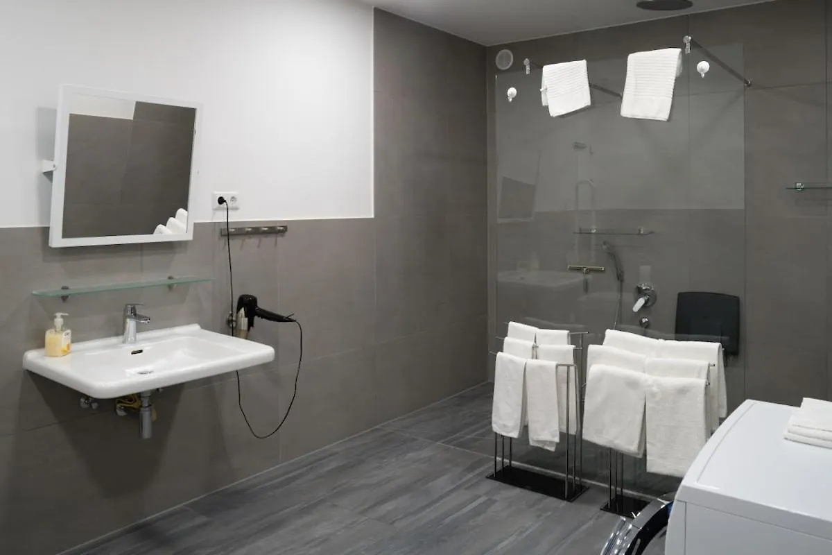 Apartment Up To 37 People - Your Home - Mountain Home Buchenberg