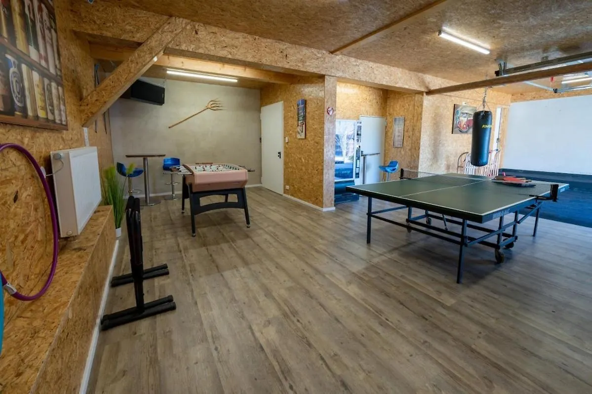 Up To 37 People - Your Home - Mountain Home Buchenberg  Buchenberg (Bavaria)