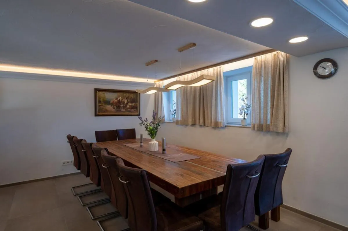 Up To 37 People - Your Home - Mountain Home Buchenberg