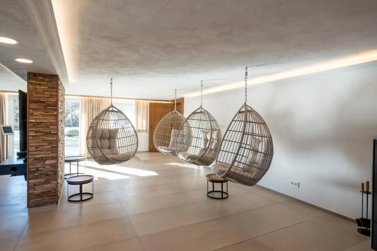 Up To 37 People - Your Home - Mountain Home Buchenberg  Apartment