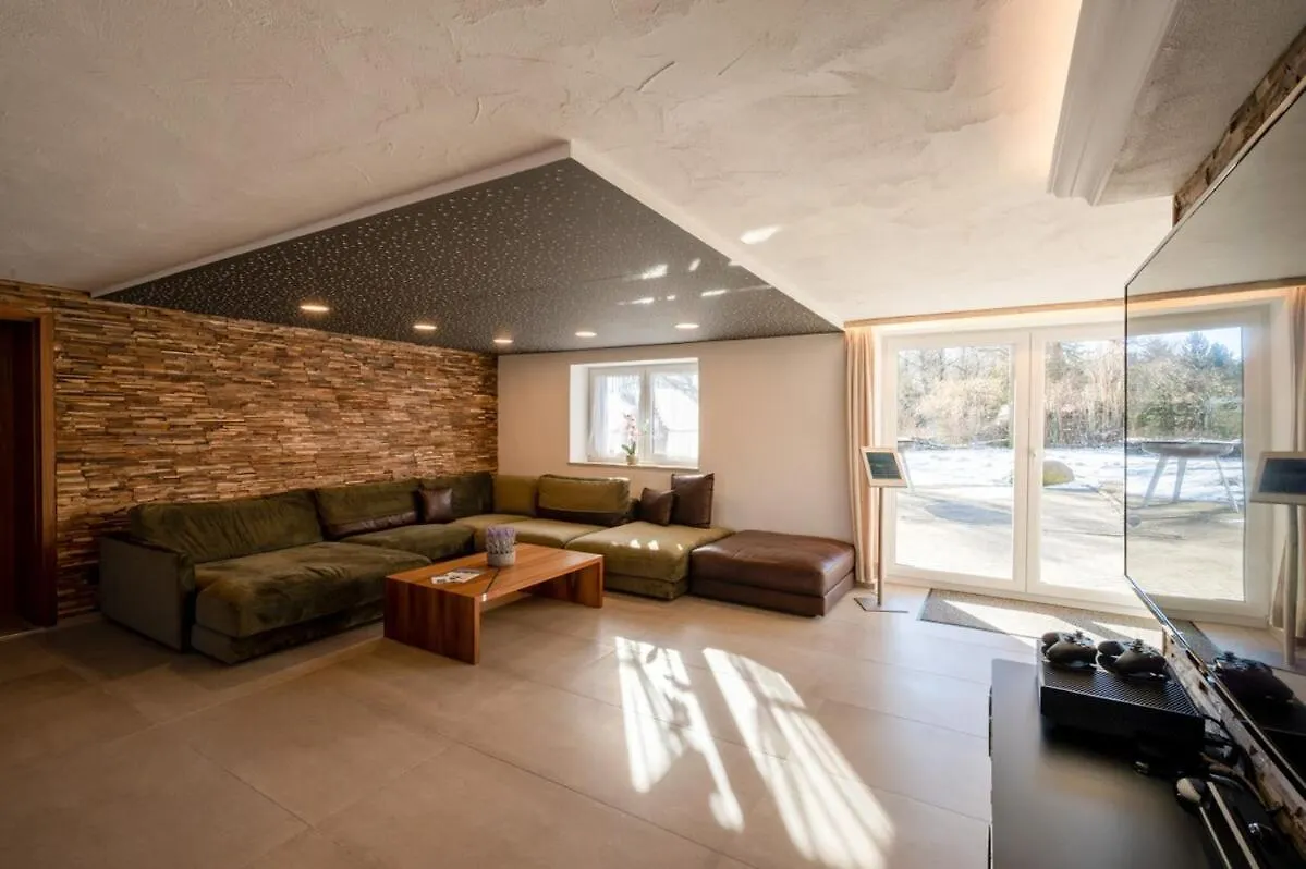 Up To 37 People - Your Home - Mountain Home Buchenberg  Buchenberg (Bavaria)