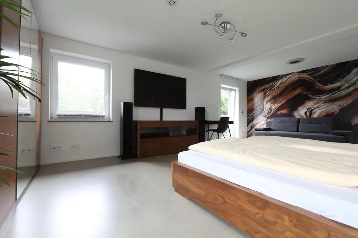 Apartment Up To 37 People - Your Home - Mountain Home Buchenberg