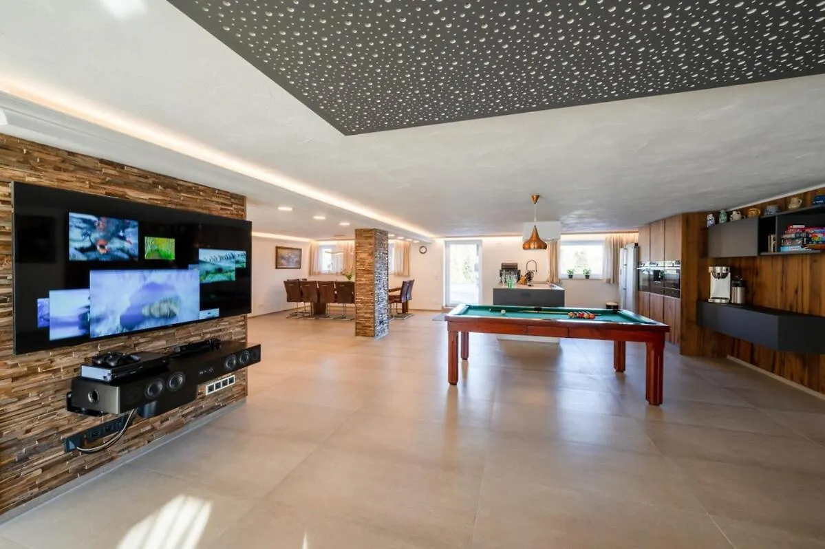 Up To 37 People - Your Home - Mountain Home Buchenberg  Buchenberg (Bavaria)