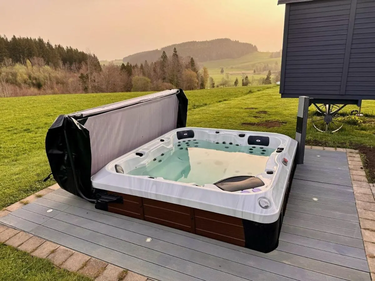 Up To 37 People - Your Home - Mountain Home Buchenberg