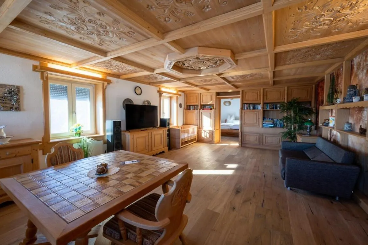 Up To 37 People - Your Home - Mountain Home Buchenberg  0*, Buchenberg (Bavaria)