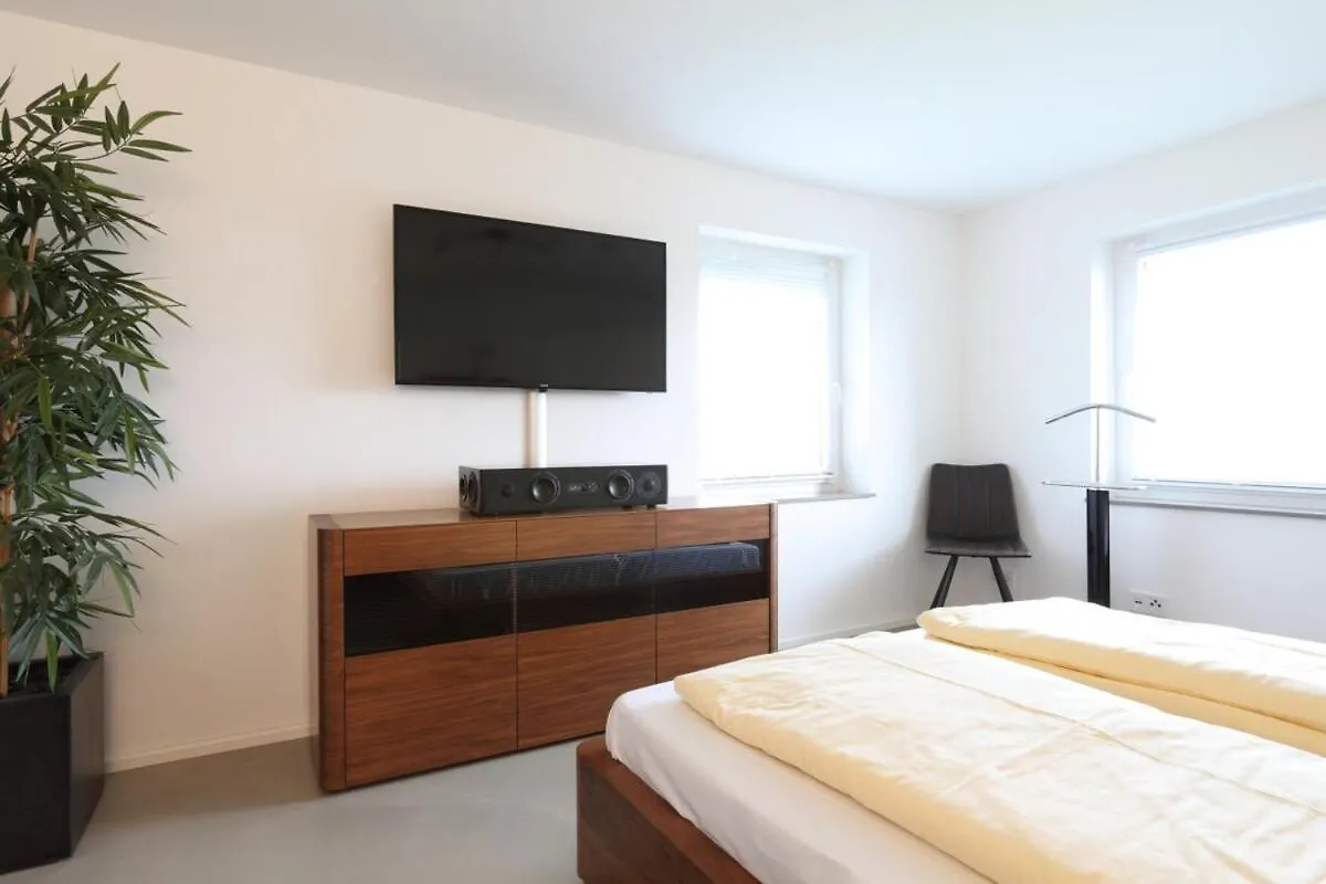 Up To 37 People - Your Home - Mountain Home Buchenberg  Apartment Buchenberg (Bavaria)