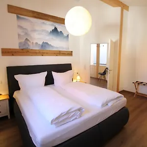Apartment Allgäu Hütten Loft - Großzügig - Terrasse, Buchenberg (Bavaria)