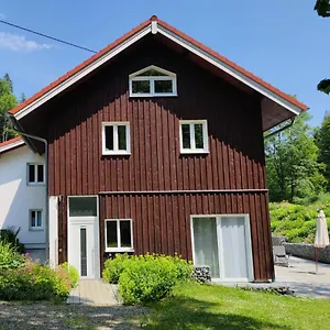 Apartment Saegemuehle Eschachthal, Buchenberg (Bavaria)