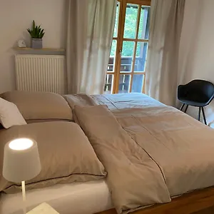 Apartment Natur- & Aktivoase, Buchenberg (Bavaria)