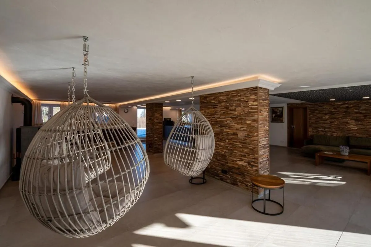 Lägenhet Up To 37 People - Your Home - Mountain Home Buchenberg