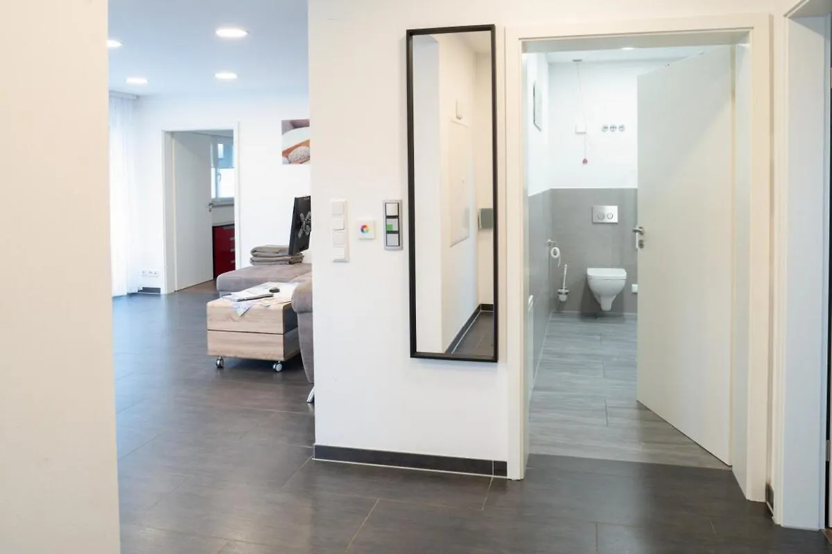 Up To 37 People - Your Home - Mountain Home Buchenberg  Tyskland