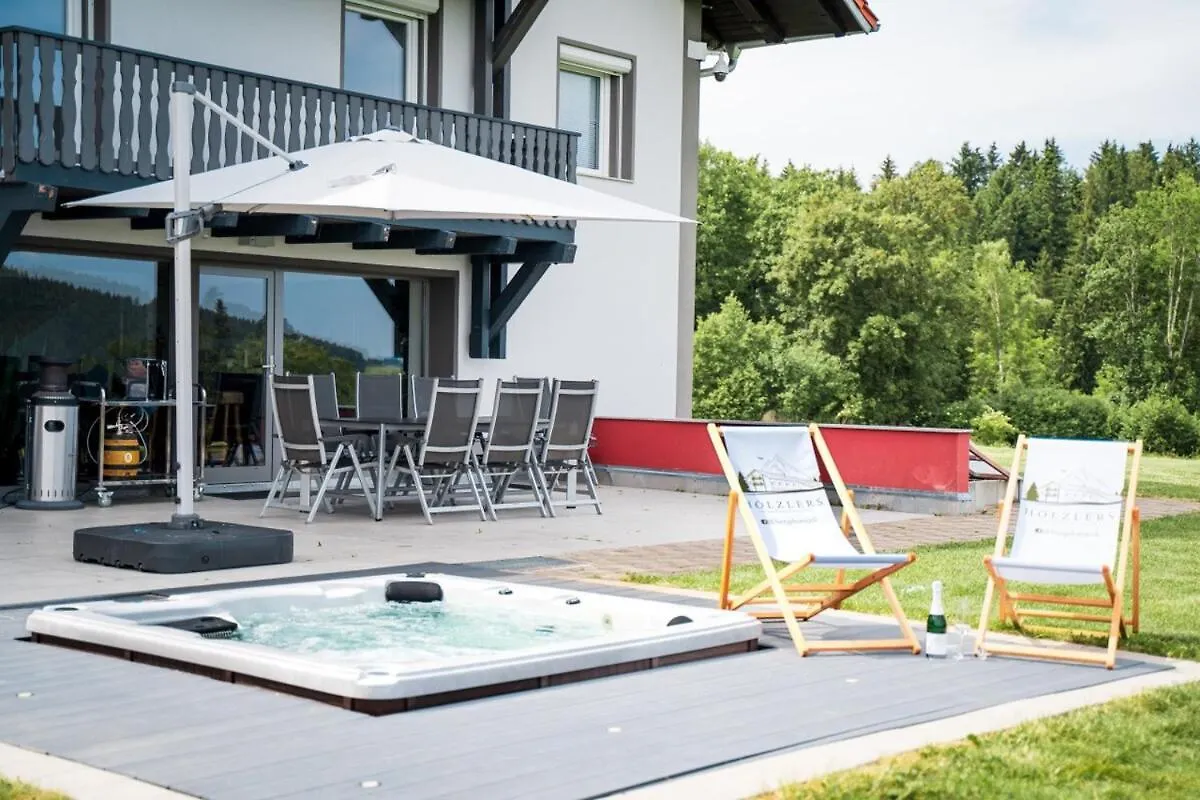 Up To 37 People - Your Home - Mountain Home Buchenberg